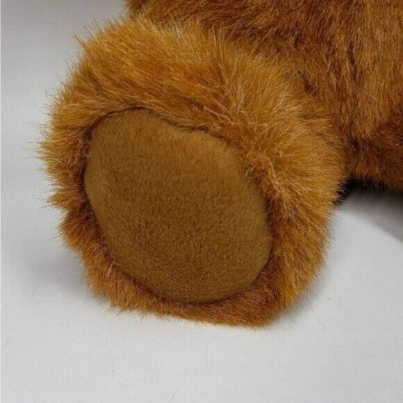 Dakin Special Edition Ruffles Bear 14 Inch Tall New Cozy Sweet Collectible - Picture 8 of 15
